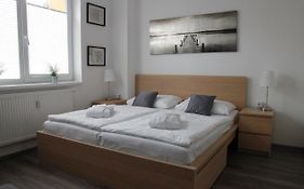 Apartman Relax Frymburk